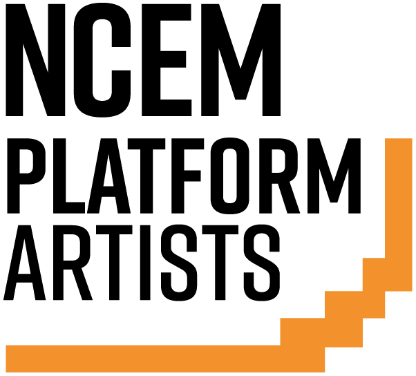 NCEM Platform Artists