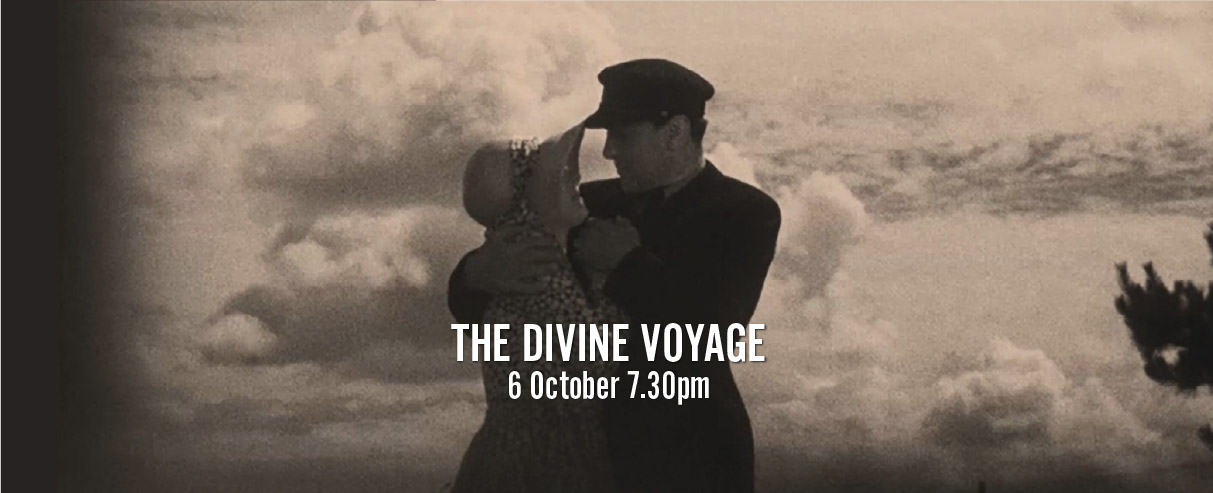The Divine Voyage