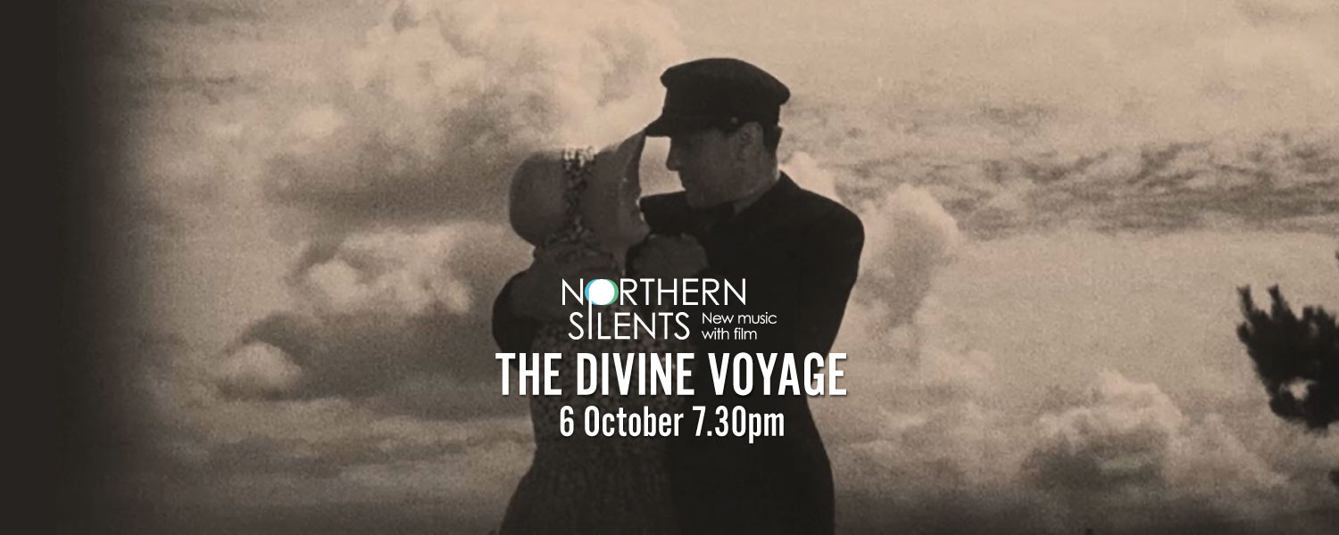 The Divine Voyage