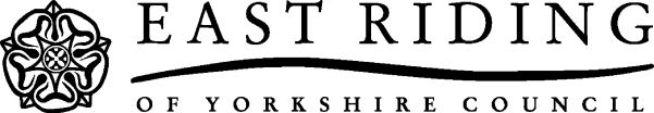 East-Riding-Logo