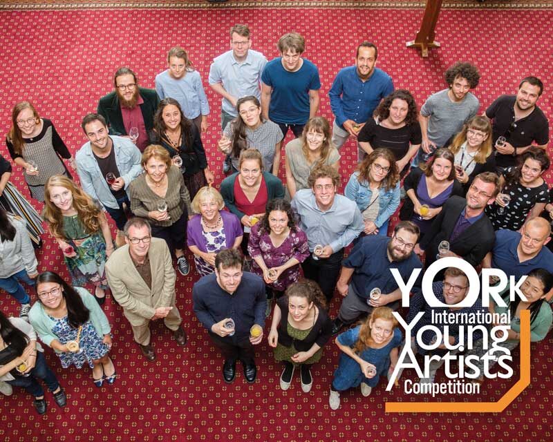 Young Artists Competition